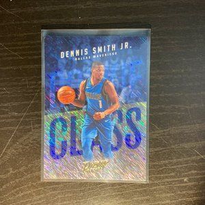 basketball rookie card